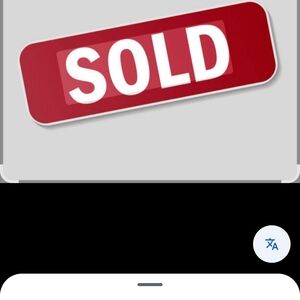 Monet Gold Earrings with Green Accents